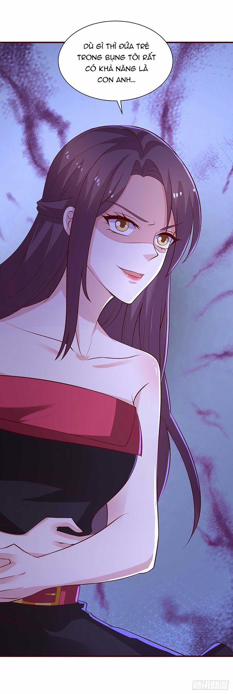 Sự Trả Thù Của Nữ Vương 54 trang 4