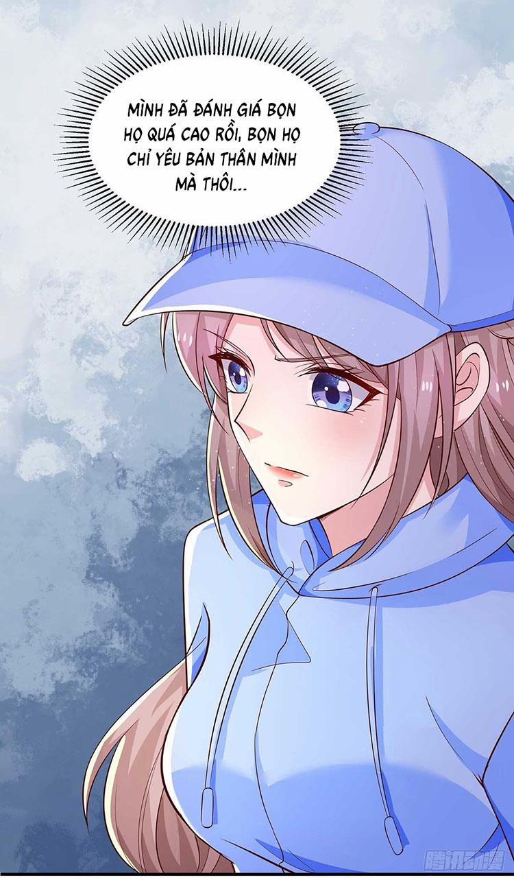 Sự Trả Thù Của Nữ Vương 54 trang 7