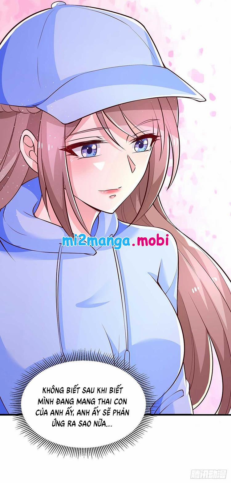 Sự Trả Thù Của Nữ Vương 55 trang 12