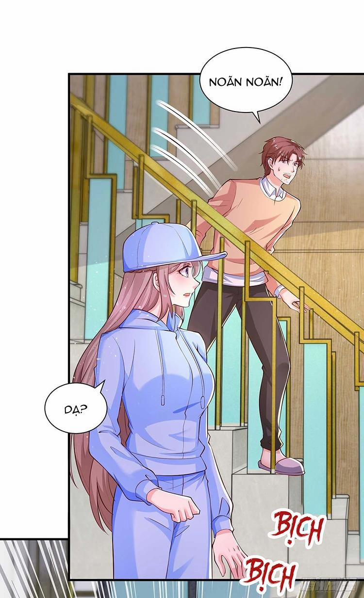 Sự Trả Thù Của Nữ Vương 55 trang 13