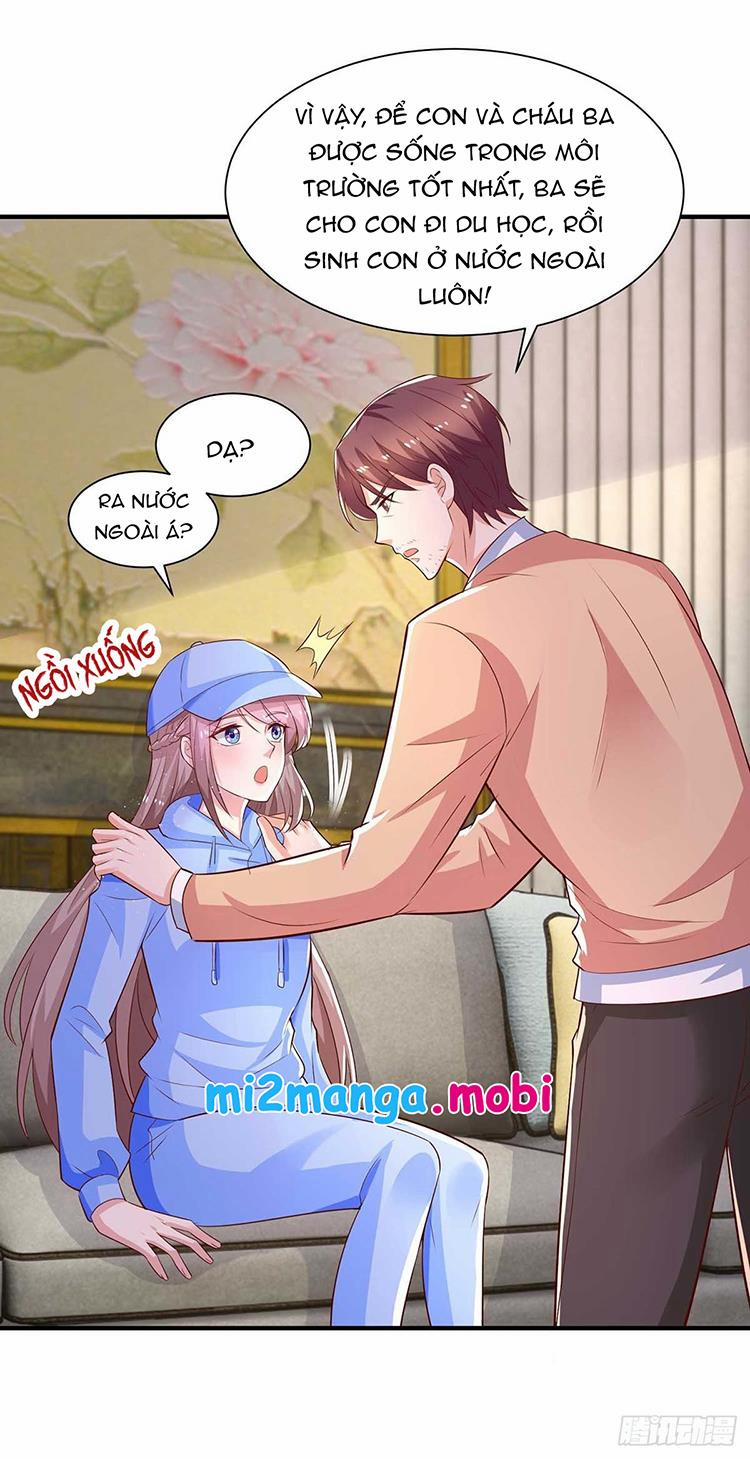 Sự Trả Thù Của Nữ Vương 55 trang 24