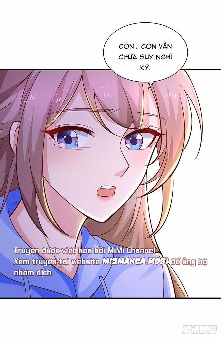 Sự Trả Thù Của Nữ Vương 55 trang 28