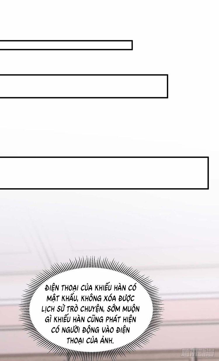 Sự Trả Thù Của Nữ Vương 57 trang 11