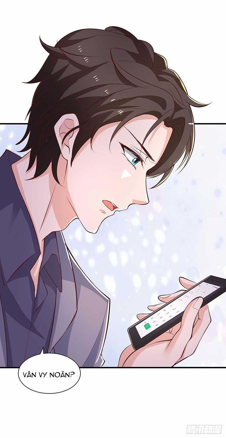 Sự Trả Thù Của Nữ Vương 57 trang 16