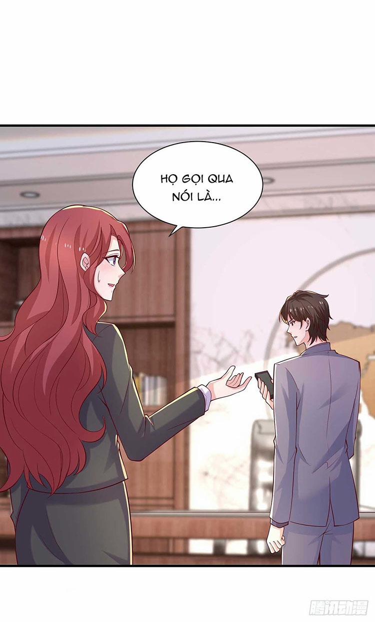 Sự Trả Thù Của Nữ Vương 57 trang 17