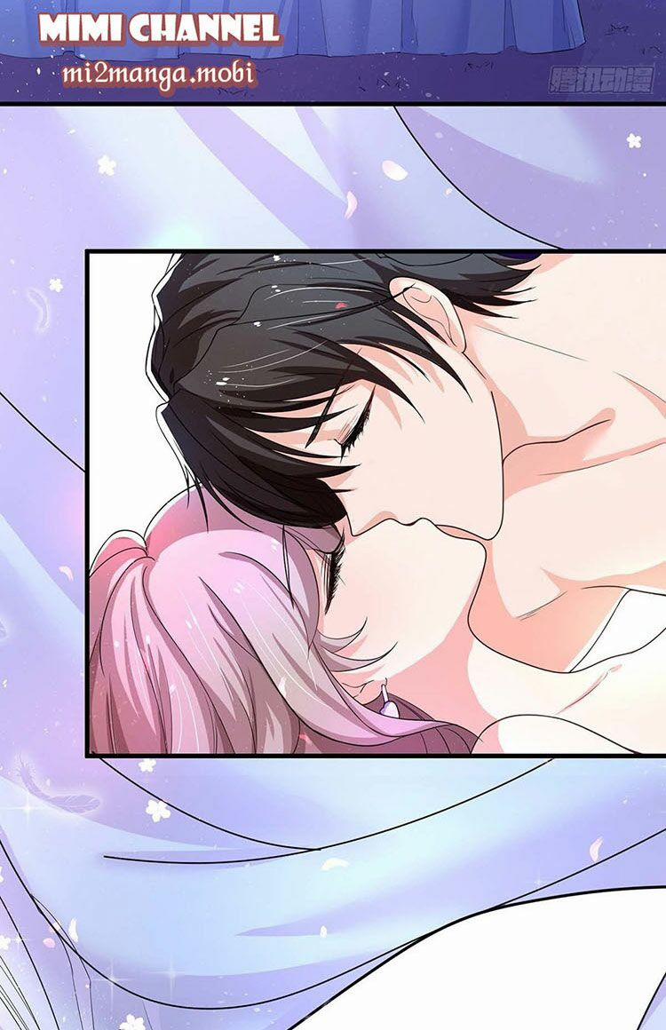 Sự Trả Thù Của Nữ Vương 6 trang 10