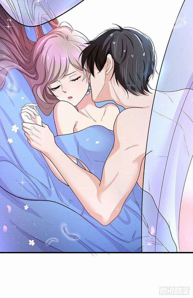 Sự Trả Thù Của Nữ Vương 6 trang 11