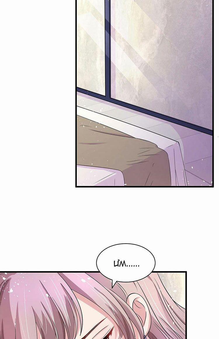 Sự Trả Thù Của Nữ Vương 6 trang 14