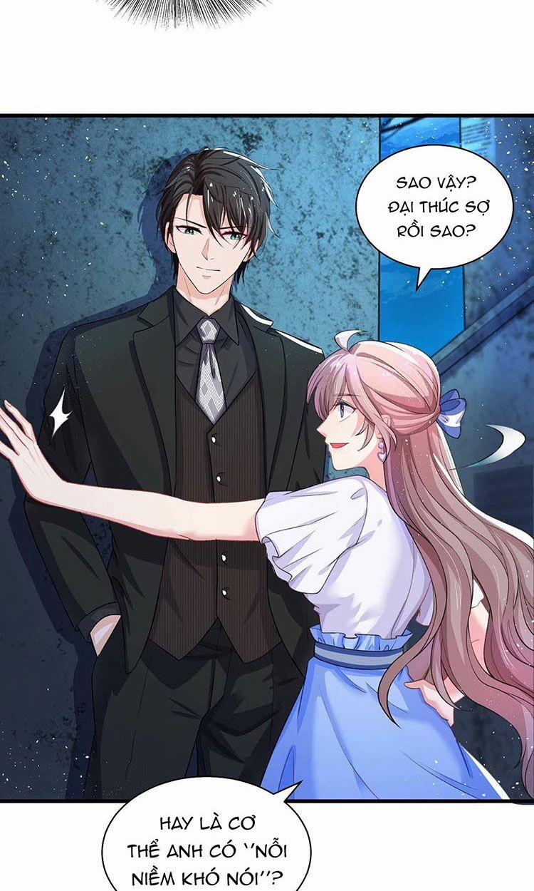 Sự Trả Thù Của Nữ Vương 6 trang 2