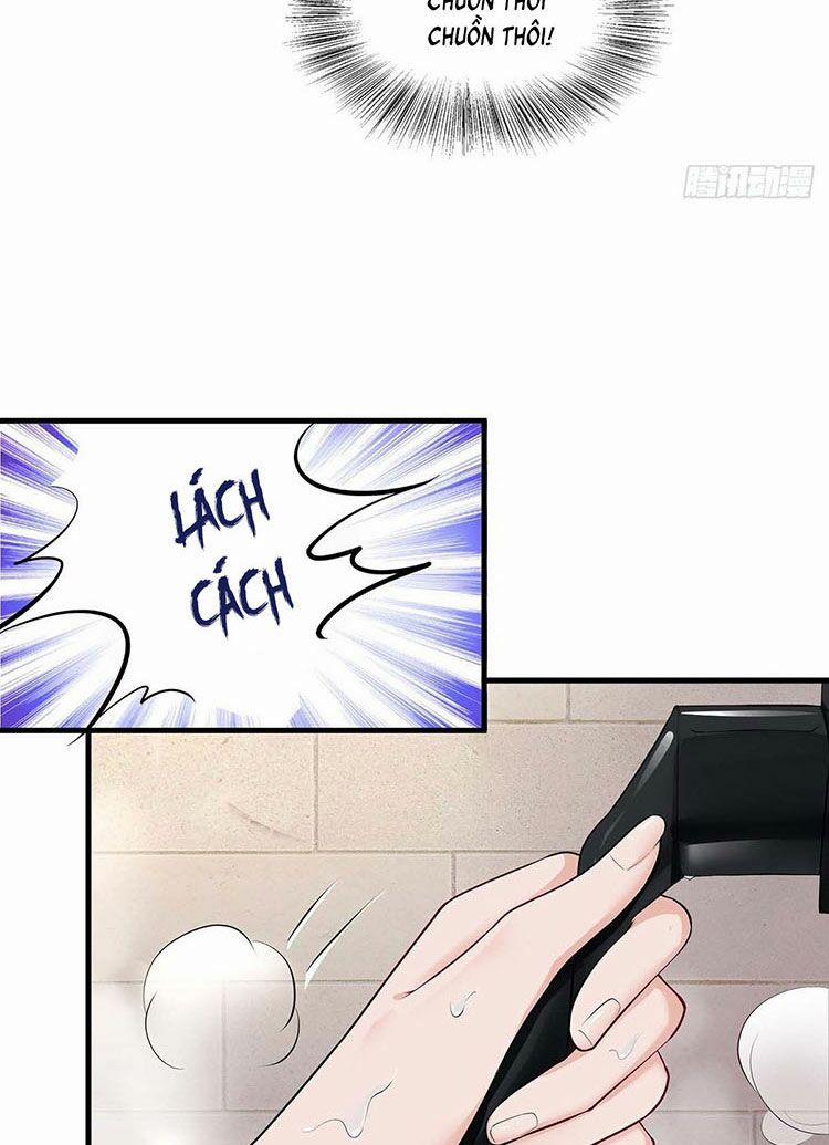 Sự Trả Thù Của Nữ Vương 6 trang 21