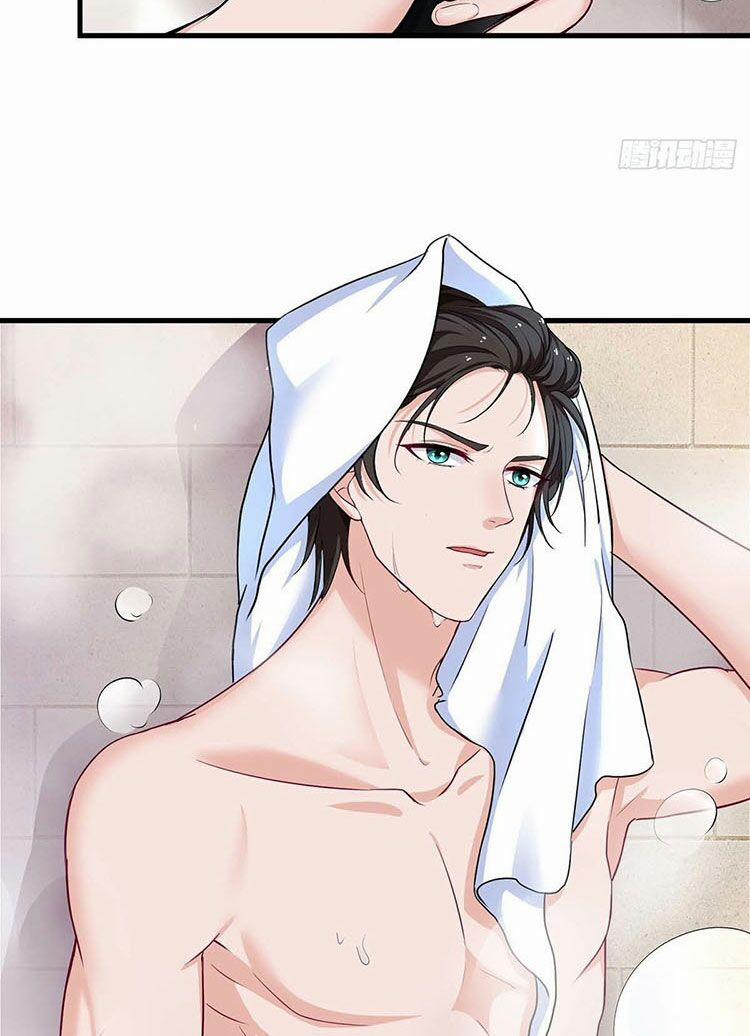 Sự Trả Thù Của Nữ Vương 6 trang 22