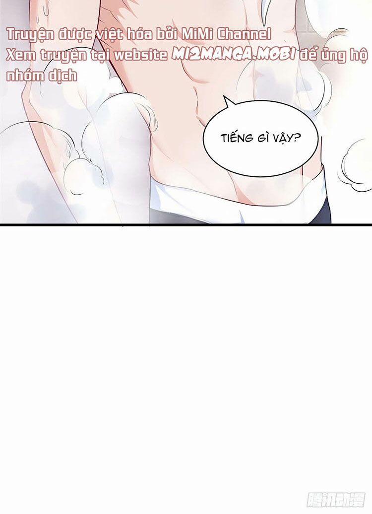 Sự Trả Thù Của Nữ Vương 6 trang 23