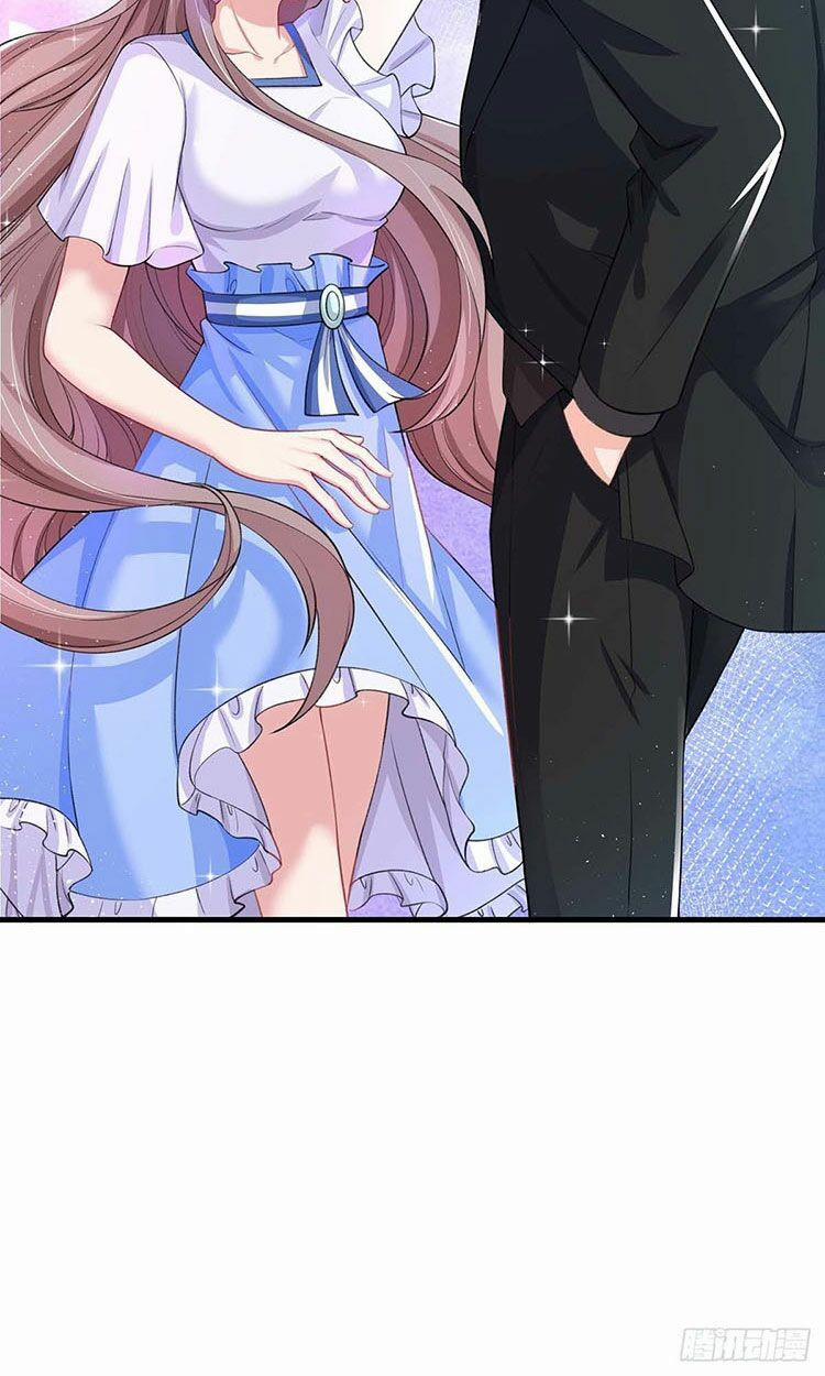 Sự Trả Thù Của Nữ Vương 6 trang 5