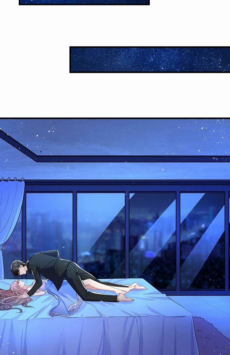 Sự Trả Thù Của Nữ Vương 6 trang 9