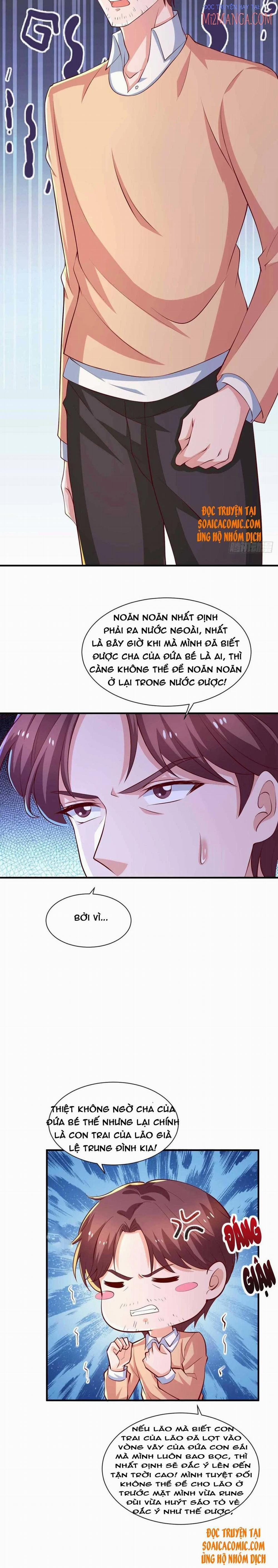 Sự Trả Thù Của Nữ Vương 66 trang 4