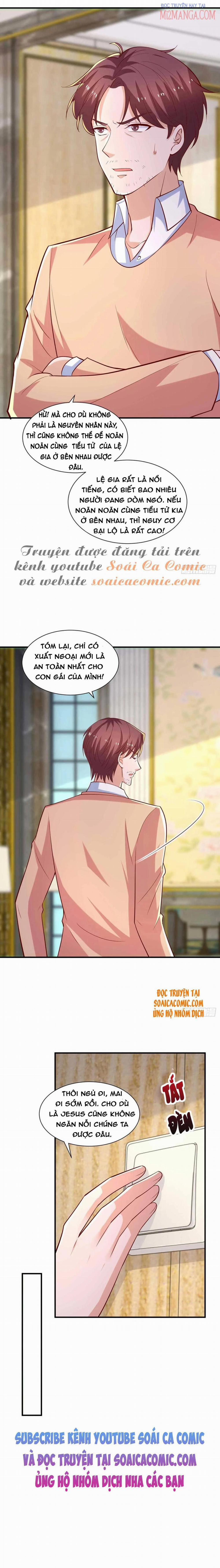 Sự Trả Thù Của Nữ Vương 66 trang 5