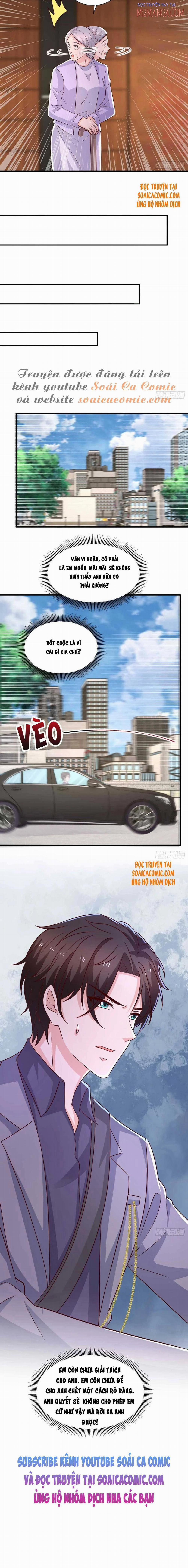 Sự Trả Thù Của Nữ Vương 68 trang 4