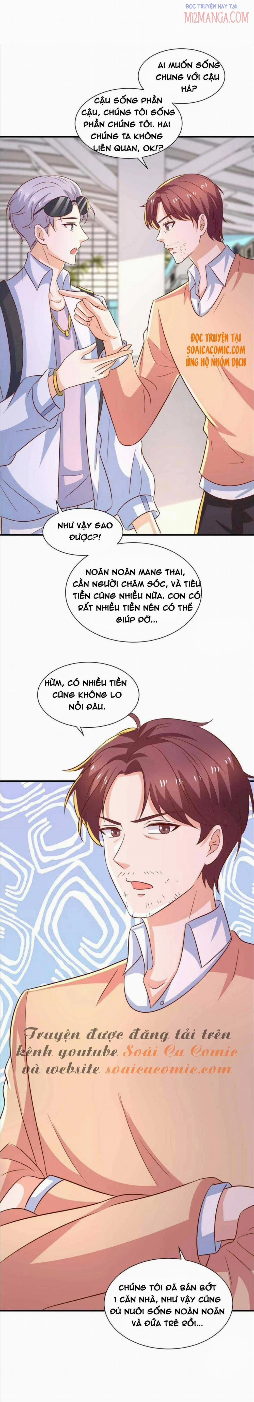 Sự Trả Thù Của Nữ Vương 69 trang 4