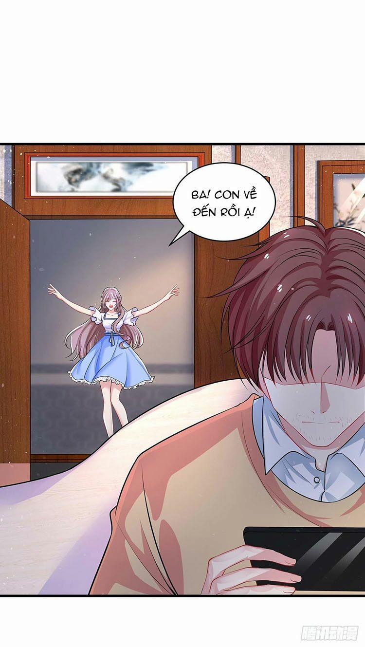 Sự Trả Thù Của Nữ Vương 7 trang 10