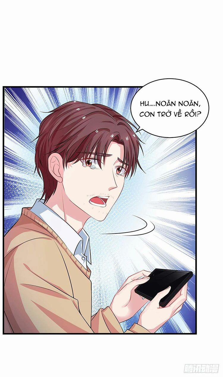 Sự Trả Thù Của Nữ Vương 7 trang 11