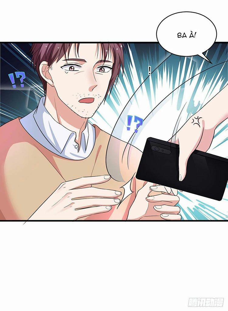 Sự Trả Thù Của Nữ Vương 7 trang 17