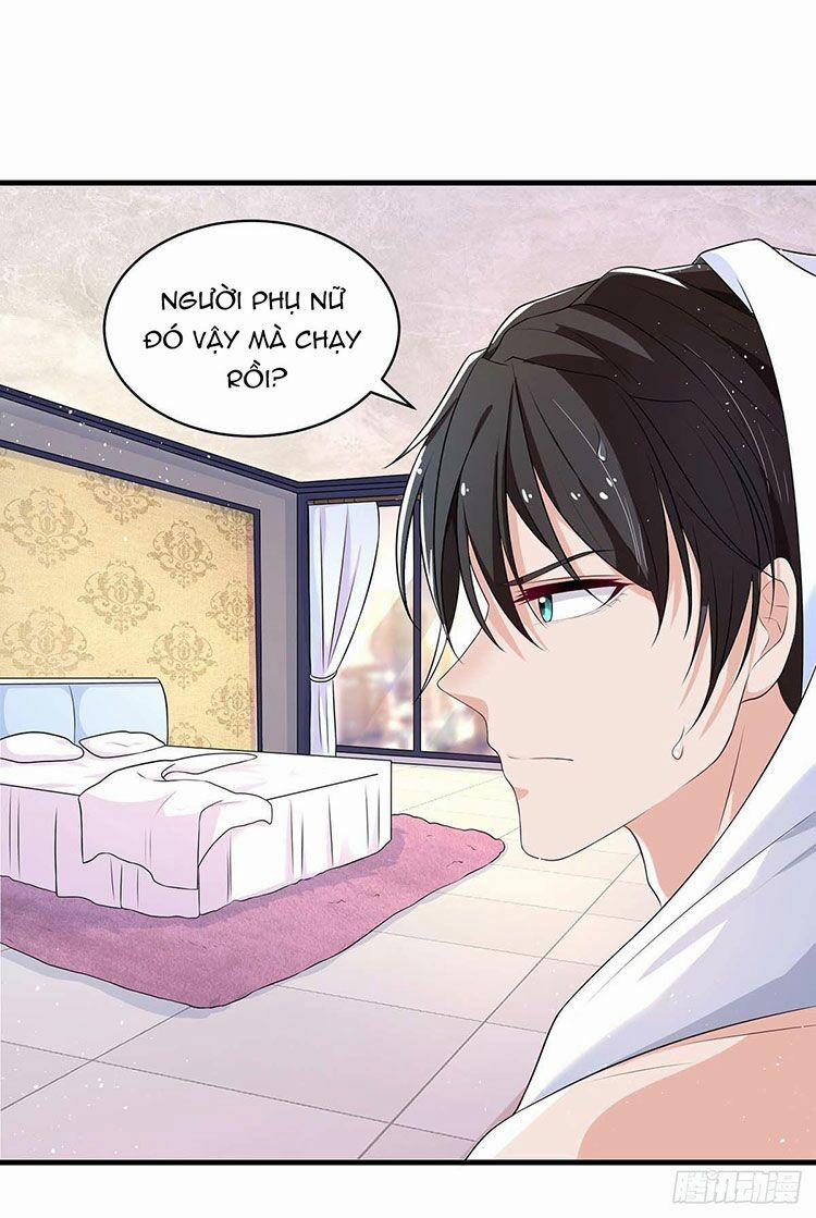 Sự Trả Thù Của Nữ Vương 7 trang 2