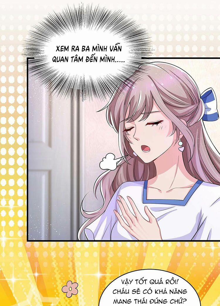 Sự Trả Thù Của Nữ Vương 7 trang 20