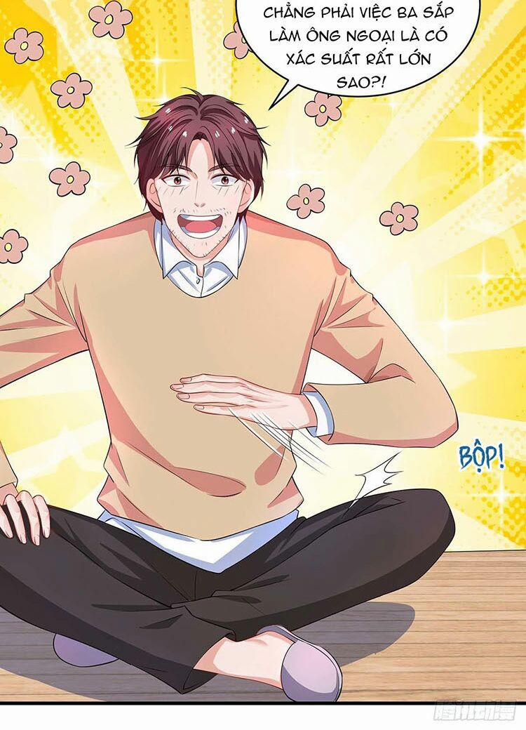 Sự Trả Thù Của Nữ Vương 7 trang 21