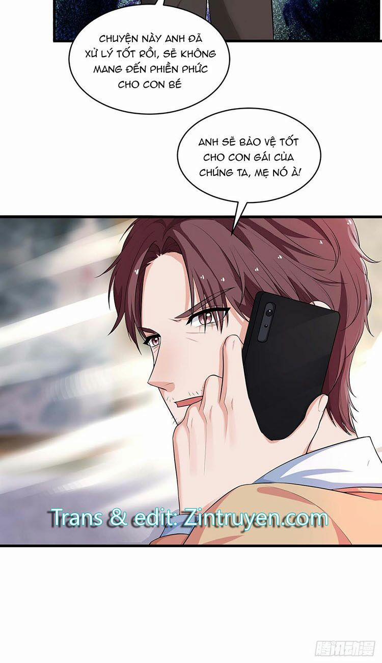 Sự Trả Thù Của Nữ Vương 7 trang 27