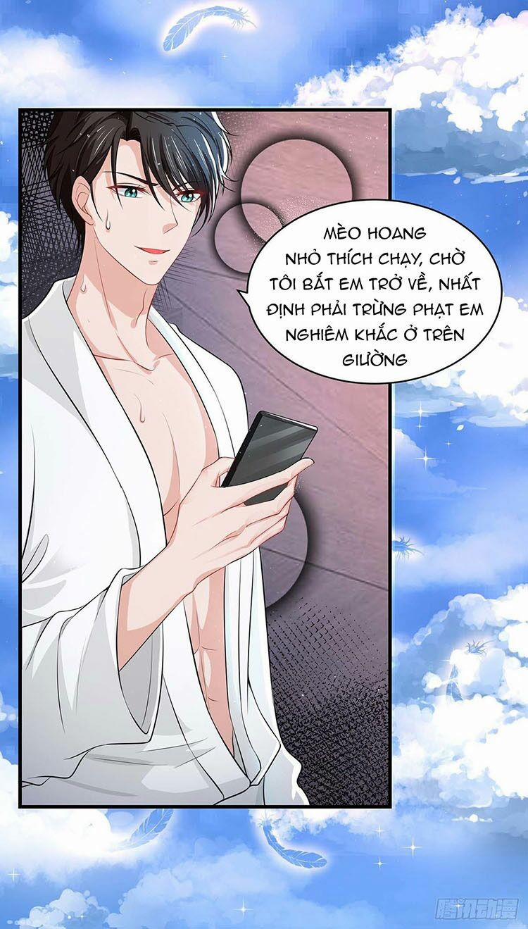 Sự Trả Thù Của Nữ Vương 7 trang 7