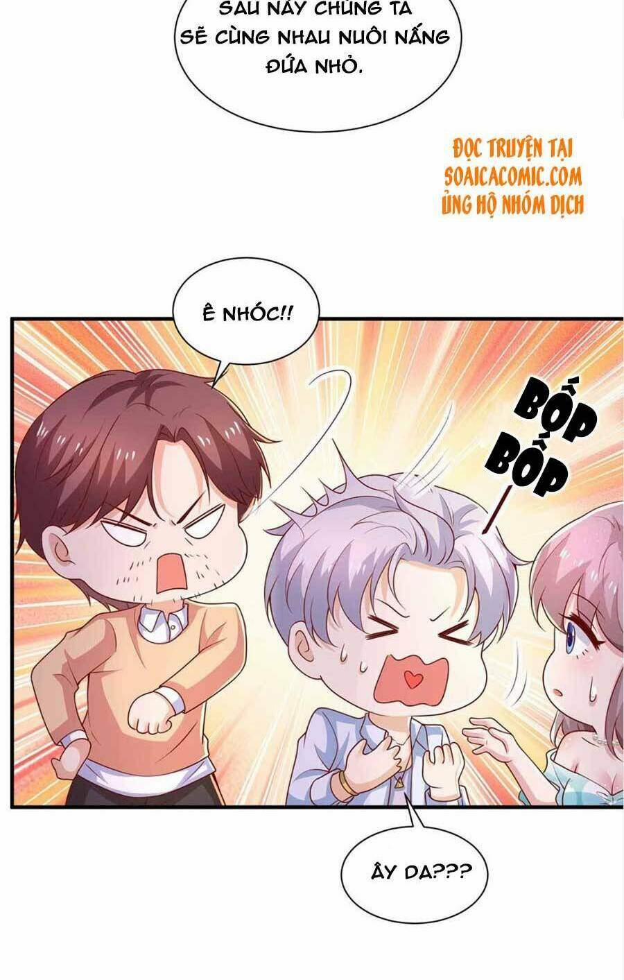 Sự Trả Thù Của Nữ Vương 72 trang 13