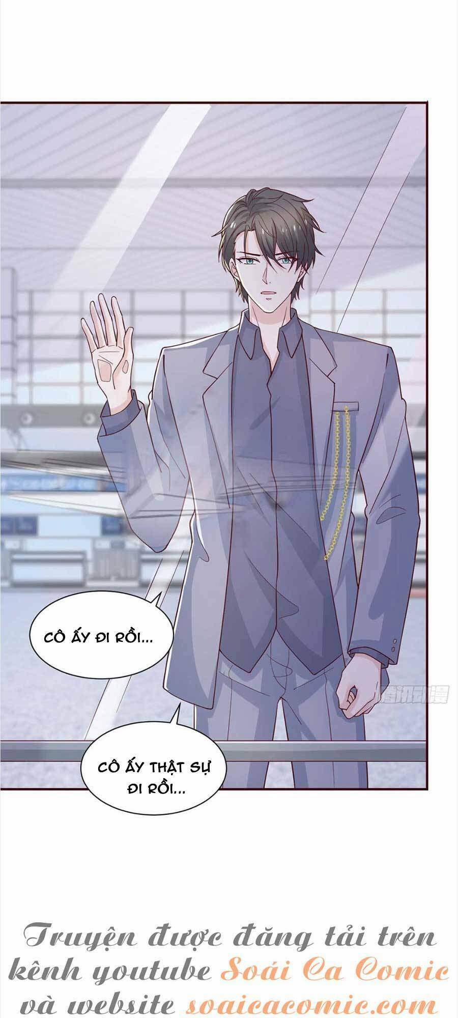 Sự Trả Thù Của Nữ Vương 72 trang 22