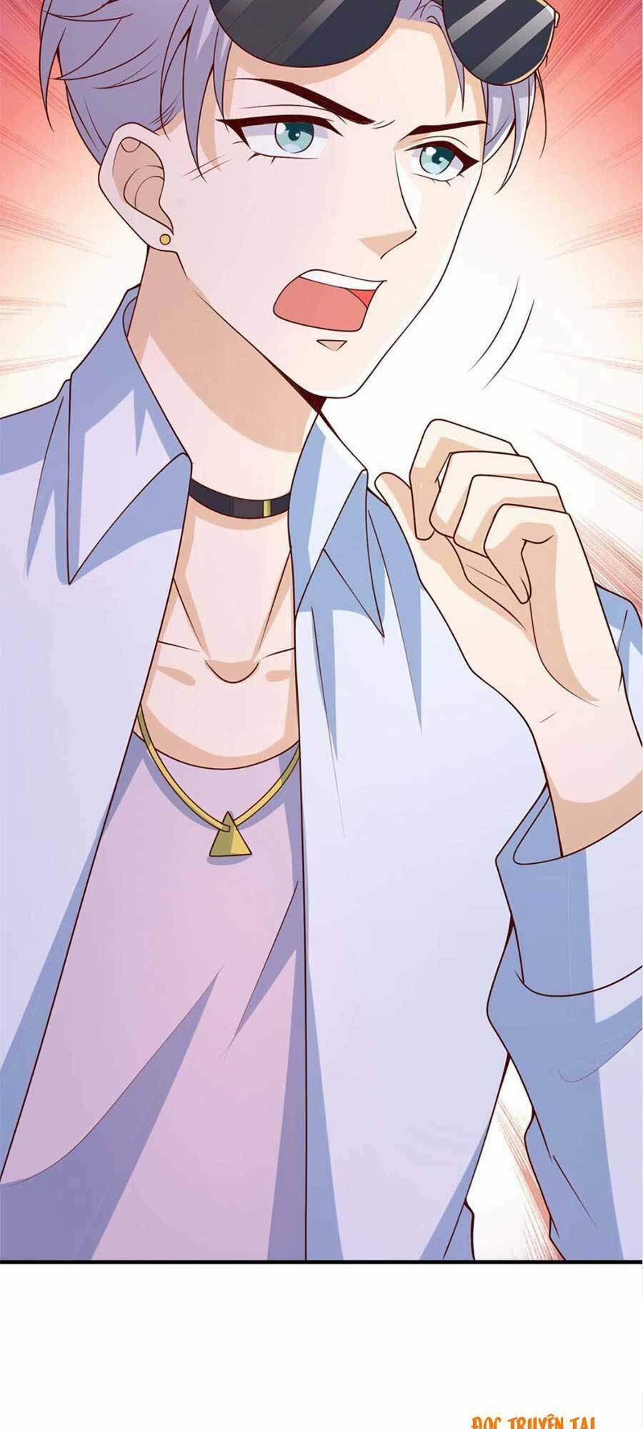 Sự Trả Thù Của Nữ Vương 72 trang 9