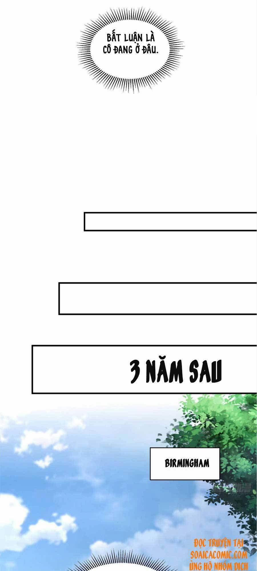 Sự Trả Thù Của Nữ Vương 73 trang 15