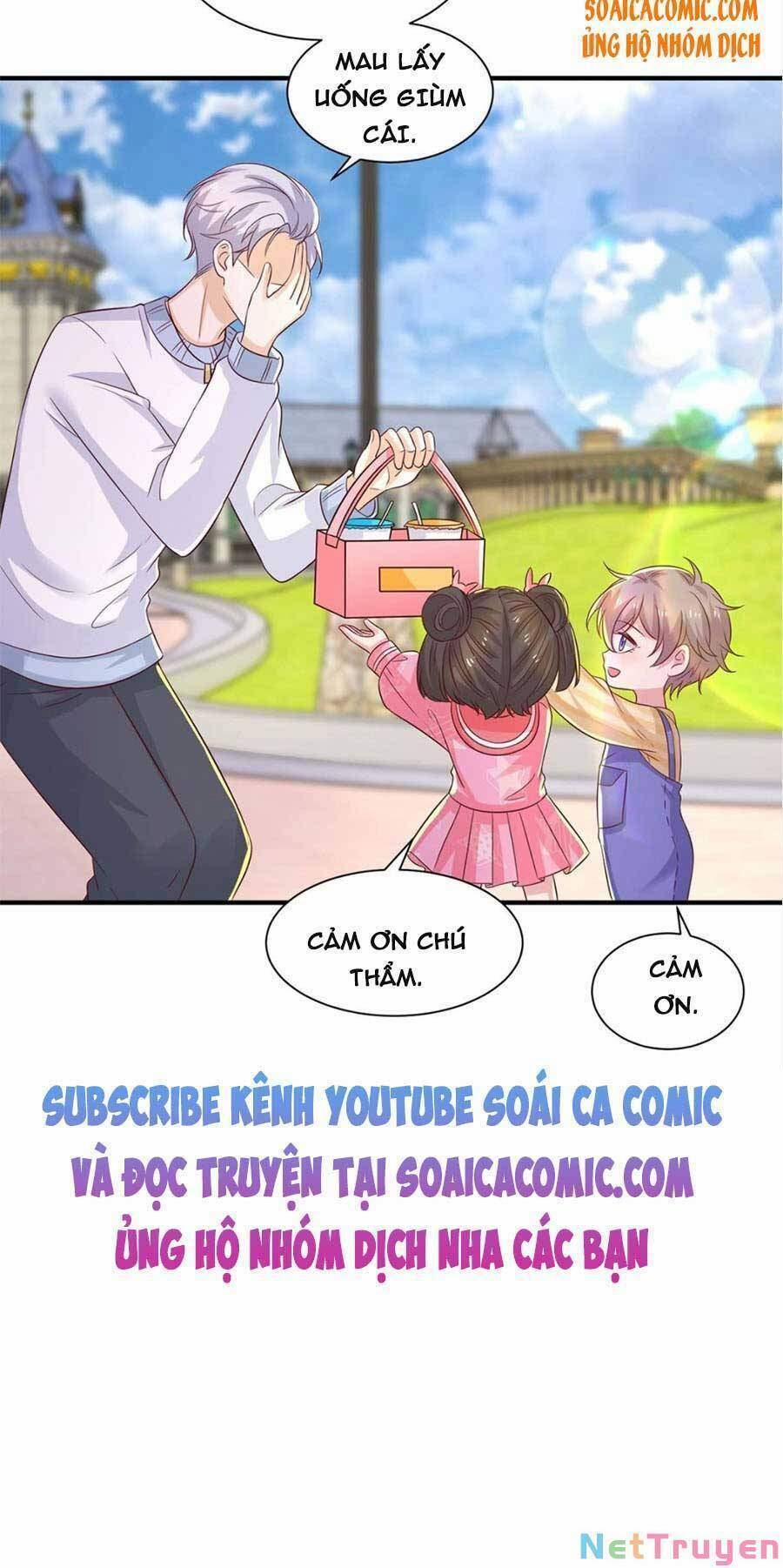 Sự Trả Thù Của Nữ Vương 73 trang 27