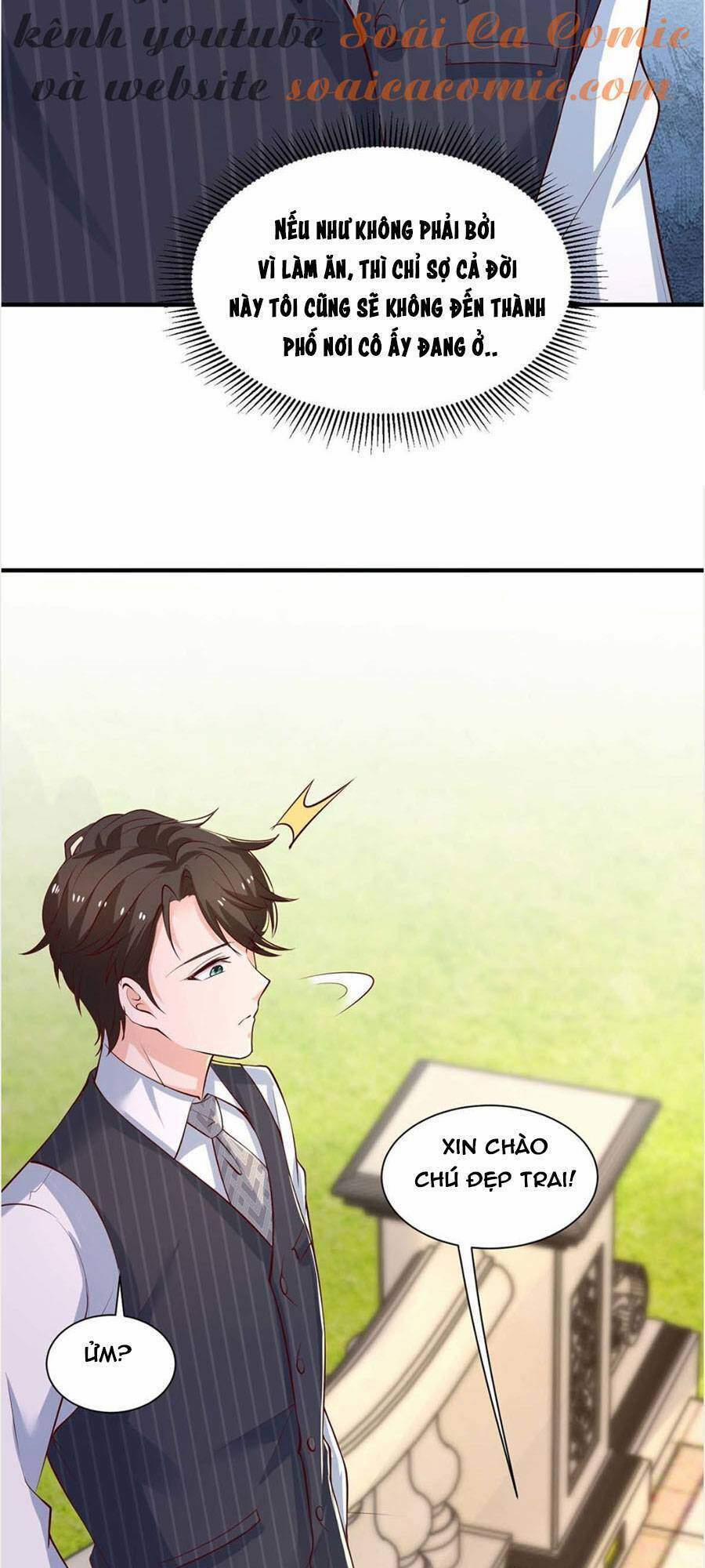 Sự Trả Thù Của Nữ Vương 74 trang 13