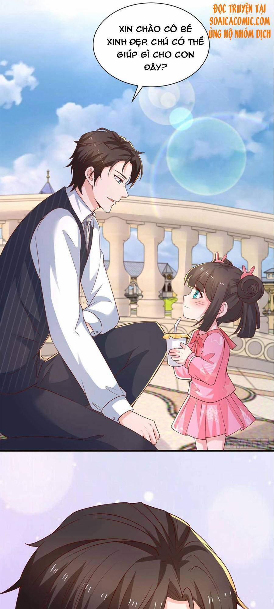 Sự Trả Thù Của Nữ Vương 74 trang 16