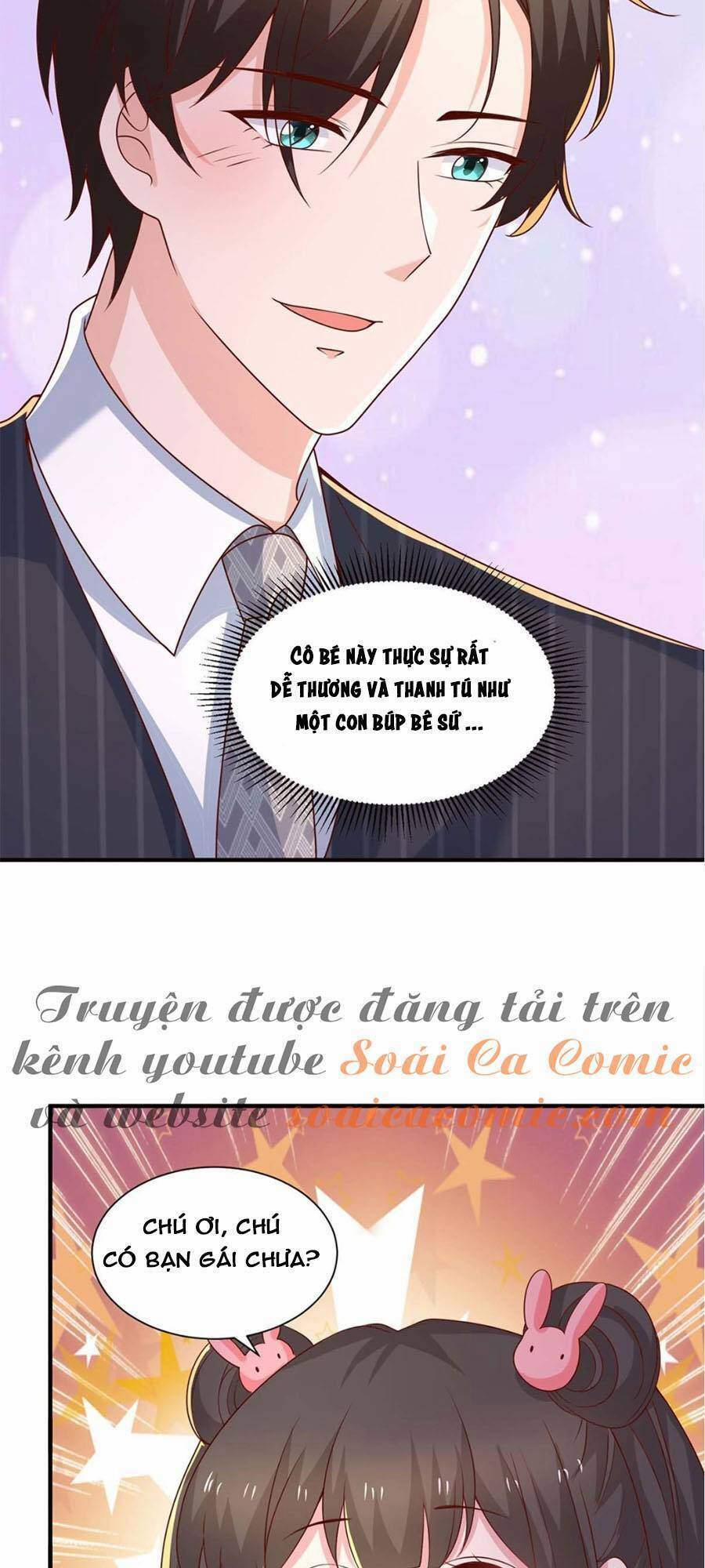 Sự Trả Thù Của Nữ Vương 74 trang 17