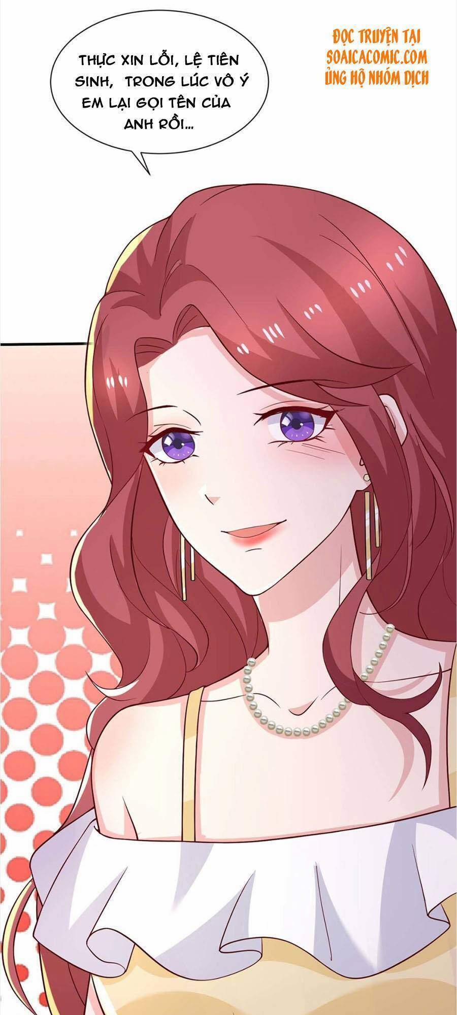 Sự Trả Thù Của Nữ Vương 74 trang 30