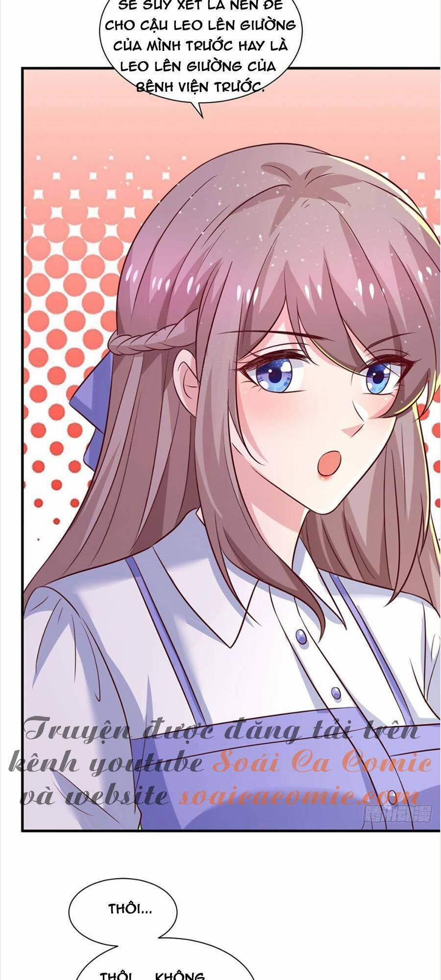 Sự Trả Thù Của Nữ Vương 74 trang 4