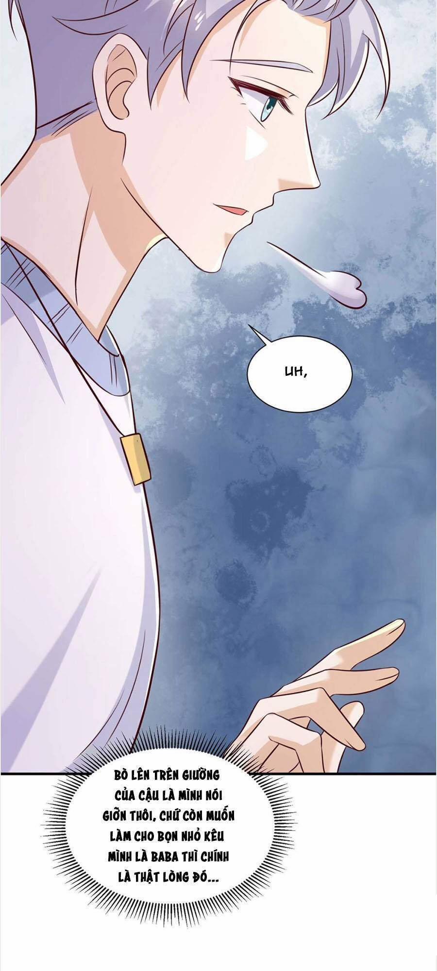 Sự Trả Thù Của Nữ Vương 74 trang 6