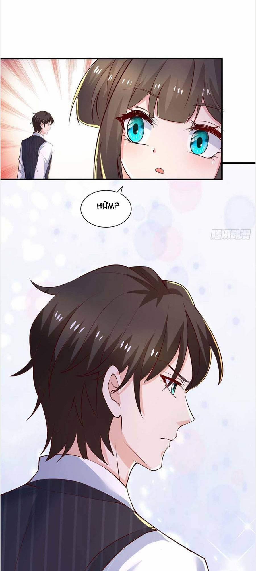 Sự Trả Thù Của Nữ Vương 74 trang 9