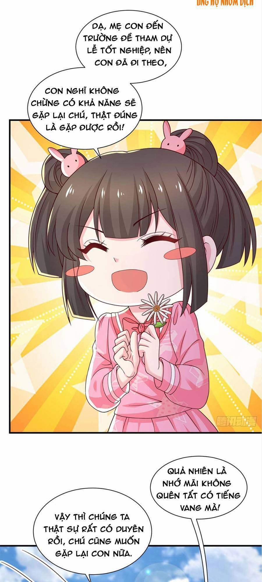 Sự Trả Thù Của Nữ Vương 77 trang 10