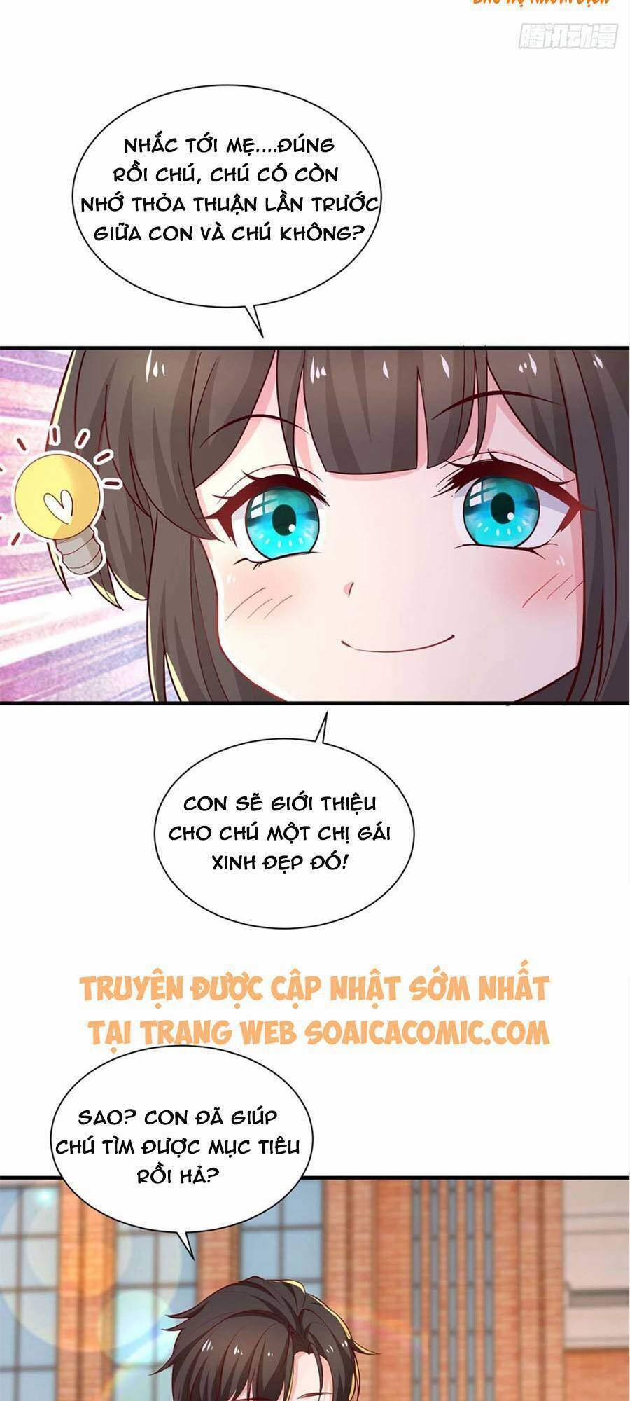 Sự Trả Thù Của Nữ Vương 77 trang 13