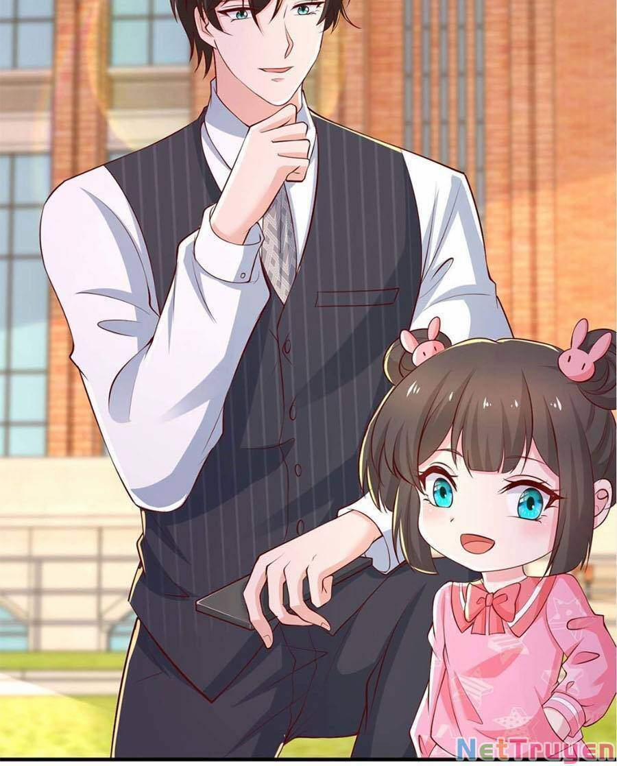 Sự Trả Thù Của Nữ Vương 77 trang 14