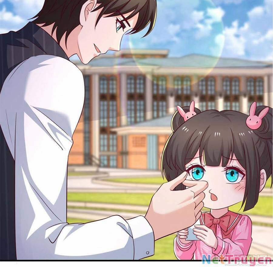 Sự Trả Thù Của Nữ Vương 77 trang 21