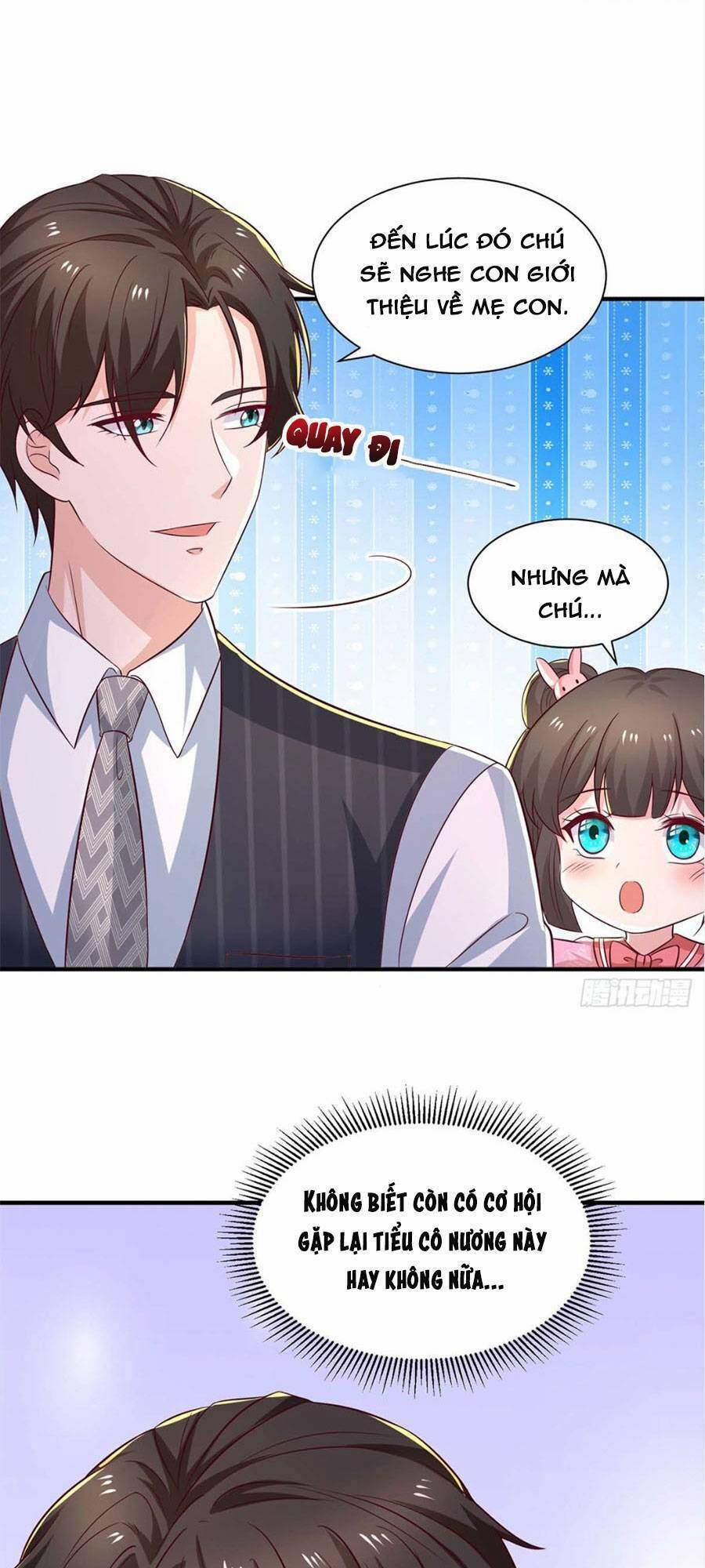 Sự Trả Thù Của Nữ Vương 77 trang 22