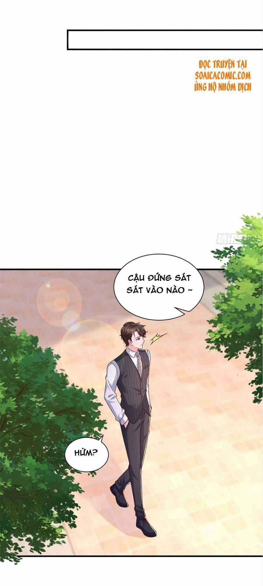 Sự Trả Thù Của Nữ Vương 77 trang 25