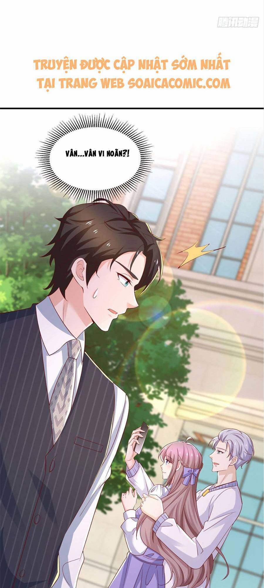 Sự Trả Thù Của Nữ Vương 77 trang 26