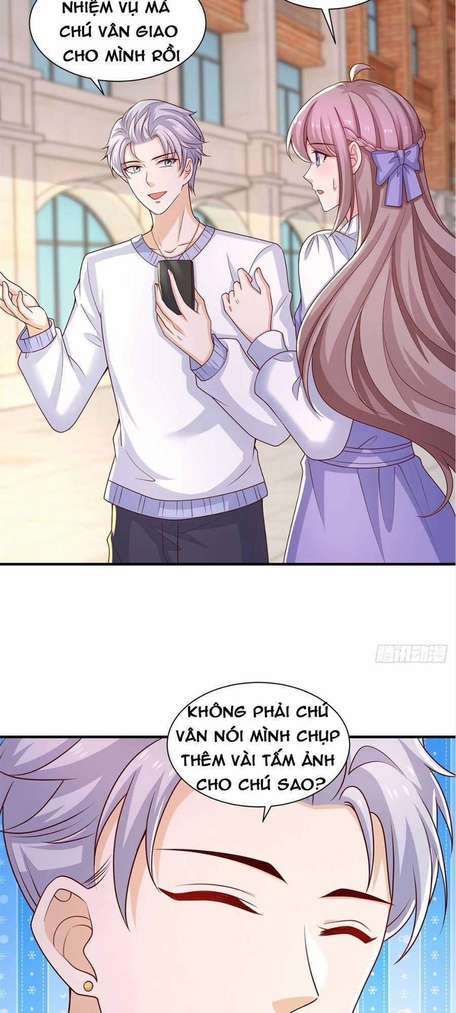 Sự Trả Thù Của Nữ Vương 77 trang 4